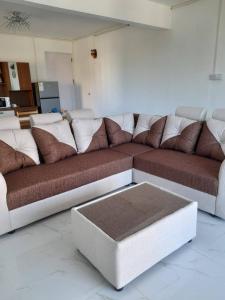 Modern Villa near the Beach