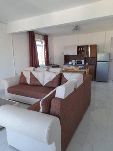 Modern Villa near the Beach