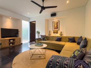 Spacious villa in Canggu - Newly renovated