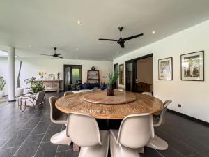 Spacious villa in Canggu - Newly renovated