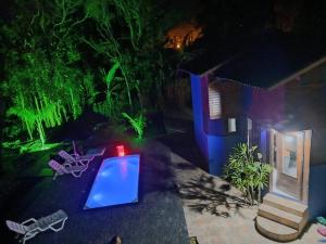 Chalé lawill ilha do mel