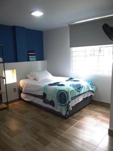 Apartaestudio loft Bucaramanga