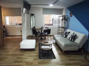 Apartaestudio loft Bucaramanga