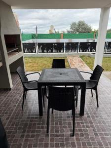 Altos de Las Jarillas