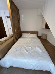 Apartman PETKOVIĆ NLux 110 Milmari resort