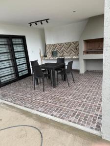 Altos de Las Jarillas