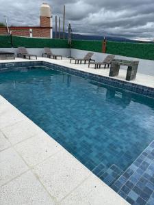 Altos de Las Jarillas