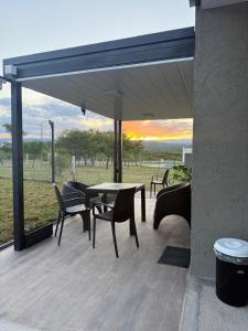 Altos de Las Jarillas