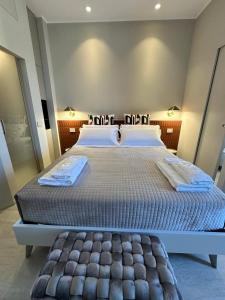 Alaya - New, Central & Luxury Apt in San Giovanni