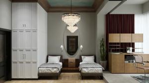 Lesi City Guide Hotel