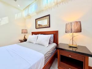 Departamento de 1 habitación