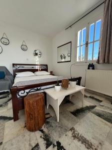 Bellissimo apartment Naxos