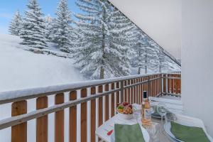 Appartamento la Cerbiatta - Happy Rentals