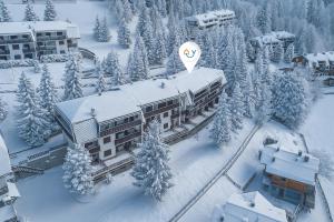 Appartamento la Cerbiatta - Happy Rentals