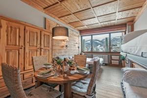 Studio Charming Sportinia - Happy Rentals