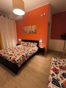 Dimora Nonna Elena Quartieri Spagnoli "centro storico"