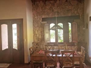 Casa en Nono para 6 personas