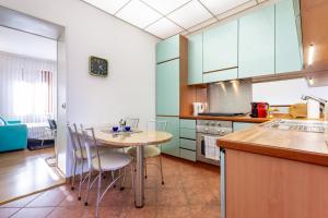 The Metropolitan Cozy apartment near DUOMO + WIFI