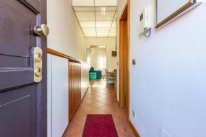 The Metropolitan Cozy apartment near DUOMO + WIFI