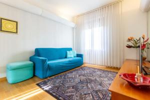 The Metropolitan Cozy apartment near DUOMO + WIFI