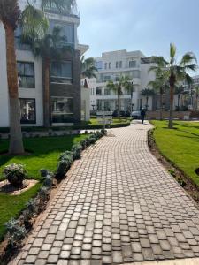 Luxuary appartment in Agadir Bay