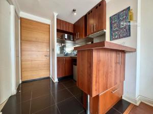 Departamento Pasos Mall y Playa, céntrico Vina del mar2