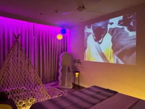 Hive365Stays Conscient one Dwarka expressway