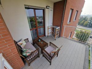 Turin to live in a welcoming and bright home