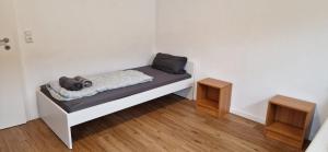 Haus Unterkunft für Monteure in Bingen am Rhein