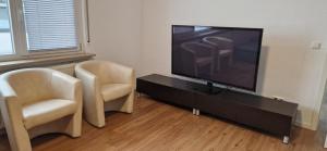 Haus Unterkunft für Monteure in Bingen am Rhein