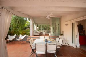 La casa del Rinoceronte - Scopello, con accesso diretto al mare