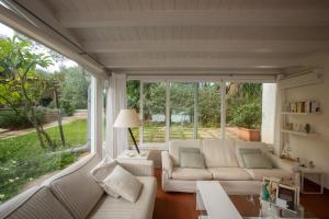 La casa del Rinoceronte - Scopello, con accesso diretto al mare