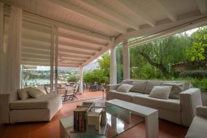 La casa del Rinoceronte - Scopello, con accesso diretto al mare