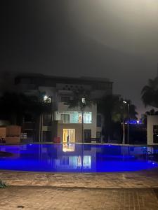 Luxuary appartment in Agadir Bay