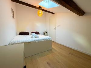 T3 Centre-ville et Proche de La Gare Netflix Clim etc