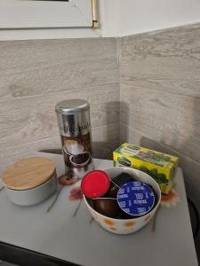 Milena&Nikola cosy and spacious apartment