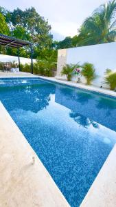 Hotel Puerto Tixkokob