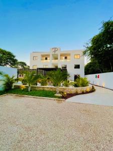 Hotel Puerto Tixkokob