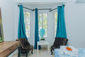 Casa #45 Villa del Sol 2