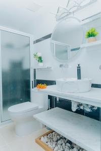 Casa #45 Villa del Sol 2