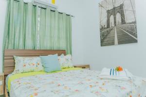 Casa #45 Villa del Sol 2