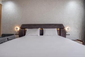 Luxury Suite Hilton City Center Residence 5 STARS Tangier