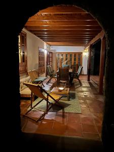 Casa Keo, Playa Blanca