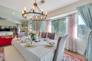 Scenic Yosemite Lakes Escape w Community Perks!
