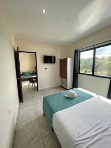 Hotel Puerto Tixkokob