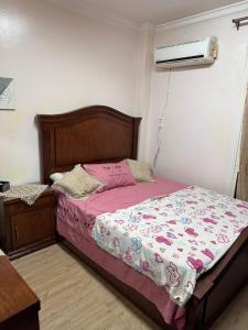 Comfort Garden Apartment - Madinaty