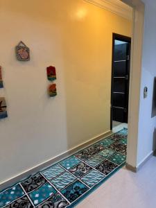 Comfort Garden Apartment - Madinaty