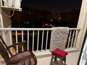 Comfort Garden Apartment - Madinaty