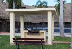 Apartamento Oikos Palma Real