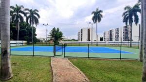 Apartamento Oikos Palma Real